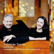 Title: Yuletide Treats, Artist: Duo Pleyel