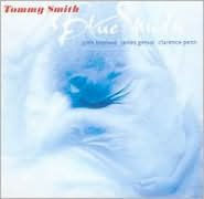 Blue Smith