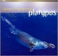 Title: Platypus, Artist: Gerard Presencer