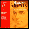 Robert Burns: The Complete Songs, Vol. 8