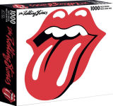 Alternative view 1 of Rolling Stones Classic 1000 piece Puzzle