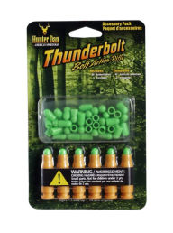 Title: Hunter Dan Deer-Hide Thunderbolt Bolt Action Toy Rifle Accessory Pack