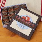 Alternative view 2 of Hammond's Caramel Marshmallow 16 Piece Gift Box