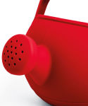 Alternative view 3 of Cherry Red Silicone Watering Can