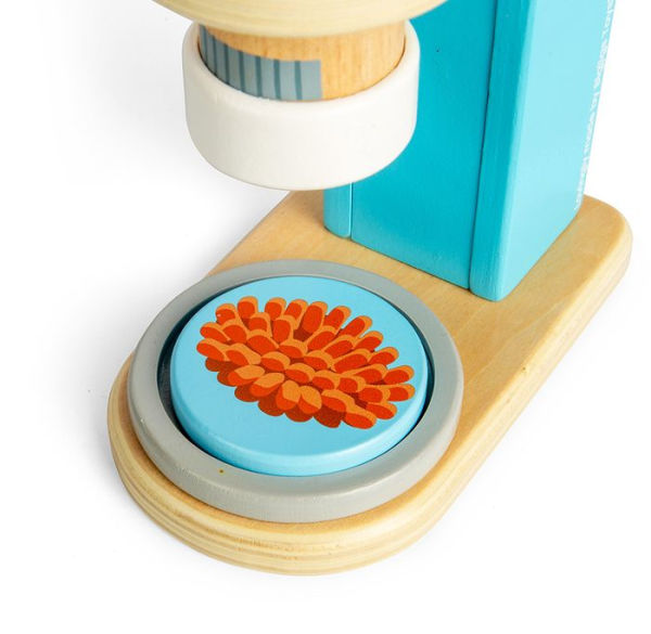 Bigjigs Toys - Wooden Microscope