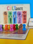 Alternative view 3 of CULTivate by Austin Foss, Jenna Radtke, and Jake Sells