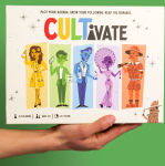 Alternative view 7 of CULTivate by Austin Foss, Jenna Radtke, and Jake Sells