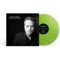 Title: Southeastern [B&N Exclusive] [Coke Bottle with Yellow Swirl Color], Artist: Jason Isbell