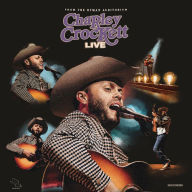 Title: Live From the Ryman Auditorium, Artist: Charley Crockett