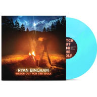 Title: Watch Out for the Wolf [B&N Exclusive], Artist: Ryan Bingham