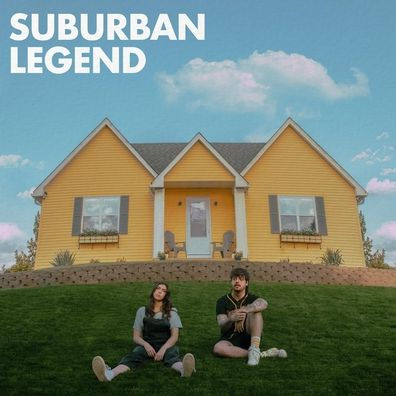 Suburban Legend