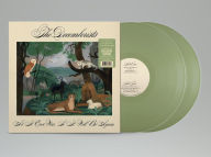 Title: As It Ever Was, So It Will Be Again [Opaque Olive Green Vinyl] [Barnes & Noble Exclusive], Artist: The Decemberists