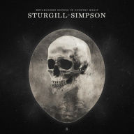 Title: Metamodern Sounds in Country Music, Artist: Sturgill Simpson