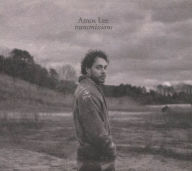 Title: Transmissions, Artist: Amos Lee