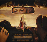 Title: Flyin, Artist: Wade Bowen