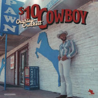 Title: $10 Cowboy, Artist: Charley Crockett