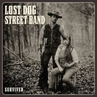 Title: Survived, Artist: Lost Dog Street Band