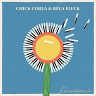 Title: Remembrance, Artist: Chick Corea