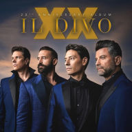 Title: XX, Artist: Il Divo