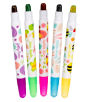 Alternative view 3 of Spring Gel Crayon 5-pack