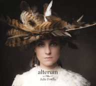 Title: Alterum, Artist: Julie Fowlis