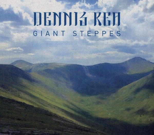 Giant Steppes