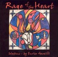 Selections from Rage of the Heart