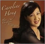 Caroline Hong Plays Corigliano, Foss & Vine