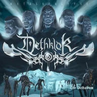 Title: The Dethalbum, Artist: Dethklok