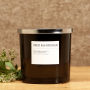 Sweet Ash Patchouli 3-Wick Candle - 22 oz