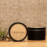 Title: Honeysuckle & Neroli Candle Travel Tin - 5.7 oz