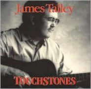 Title: Touchstones, Artist: James Talley