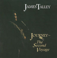 Title: Journey: The Second Voyage, Artist: James Talley