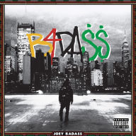 Title: B4.DA.$$, Artist: Joey Bada$$