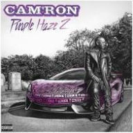 Title: Purple Haze 2, Artist: Cam'ron