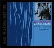 Title: Bluesnik, Artist: Jackie McLean