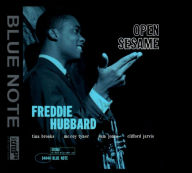 Title: Open Sesame, Artist: Freddie Hubbard