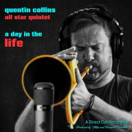 Title: A Day in the Life, Artist: All Star Quartets