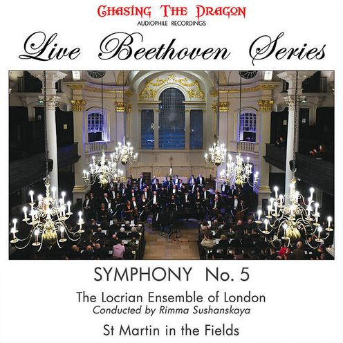Live Beethoven Series: Symphony No. 5