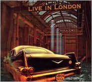 Title: Live in London [SPV], Artist: Amon Düül II