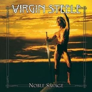 Noble Savage