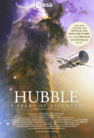 Title: Hubble: 15 Years of Discovery