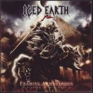 Title: Framing Armageddon: Something Wicked, Pt. 1, Artist: Iced Earth