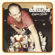 Title: Cocaine Rodeo (Striped Vinyl), Artist: Mondo Generator