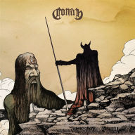 Title: Monnos [Magenta Vinyl], Artist: Conan