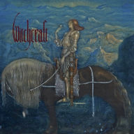 Title: Idag [Orange Vinyl], Artist: Witchcraft