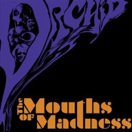 Title: The Mouths of Madness, Artist: Orchid