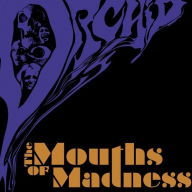 Title: The Mouths of Madness, Artist: Orchid