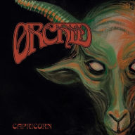 Title: Capricorn, Artist: Orchid