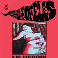 Title: I'm Heroin [Blue Vinyl], Artist: Mephistofeles